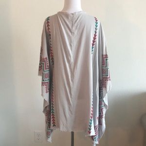 Umgee Tops - Boho style kimono Small Umgee Tops - Boho style kimono Small